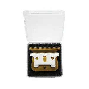 Машинка для стрижки волос подходит для Andis T Outliner, GTX