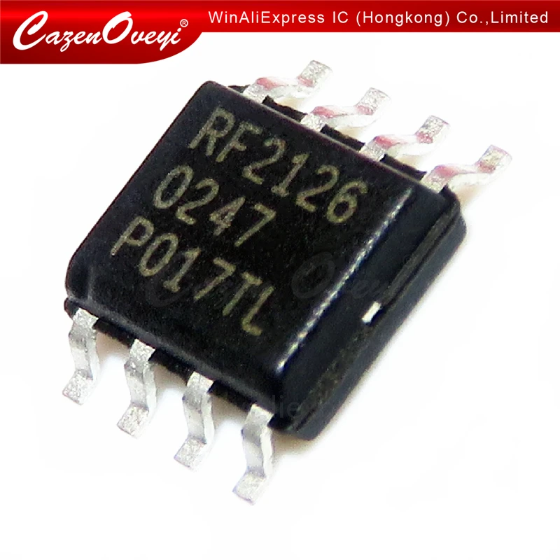 1 шт./партия RF2126 2126 SOP-8 в наличии
