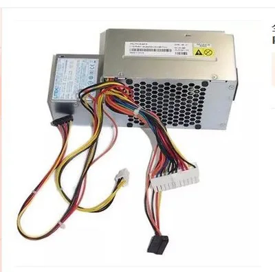 

Pulled 54Y8804 54Y8805 36001686 280W Power Supply