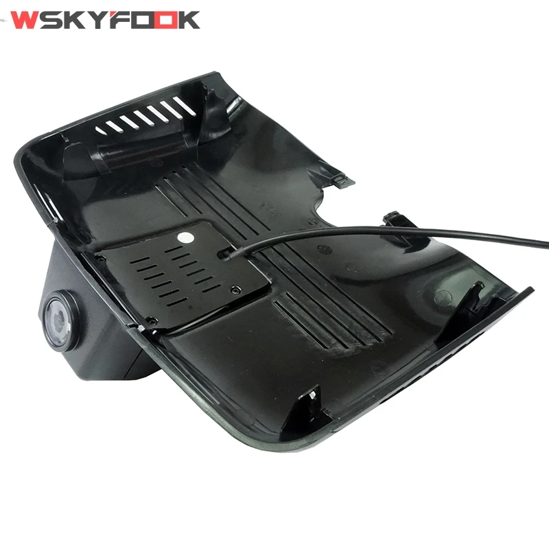 Автомобильный Wi-Fi DVR 1080P видеорегистратор для Mercedes-Benz C GLC Class W204 W205 260 2013 2014 2015 2016 2017 |
