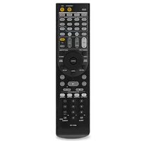 new rc 743m remote control for onkyo av receiver dvd player vcr controller