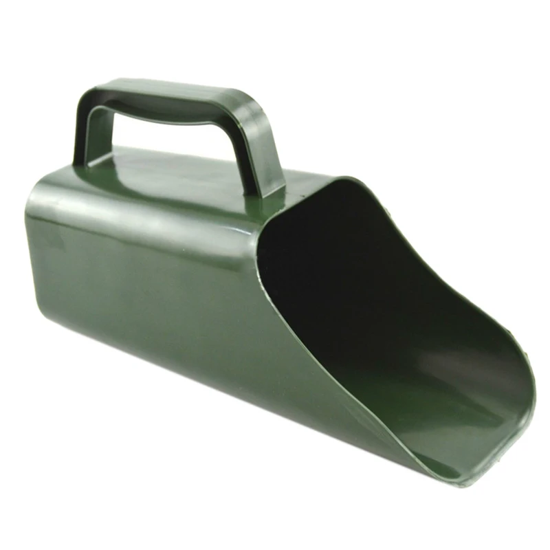 Hot Profession Metal Detecting Sand Bucket for MD-4060,3010,4030,6350,6150, 6250 and TX-850 Metal Detector Scoop