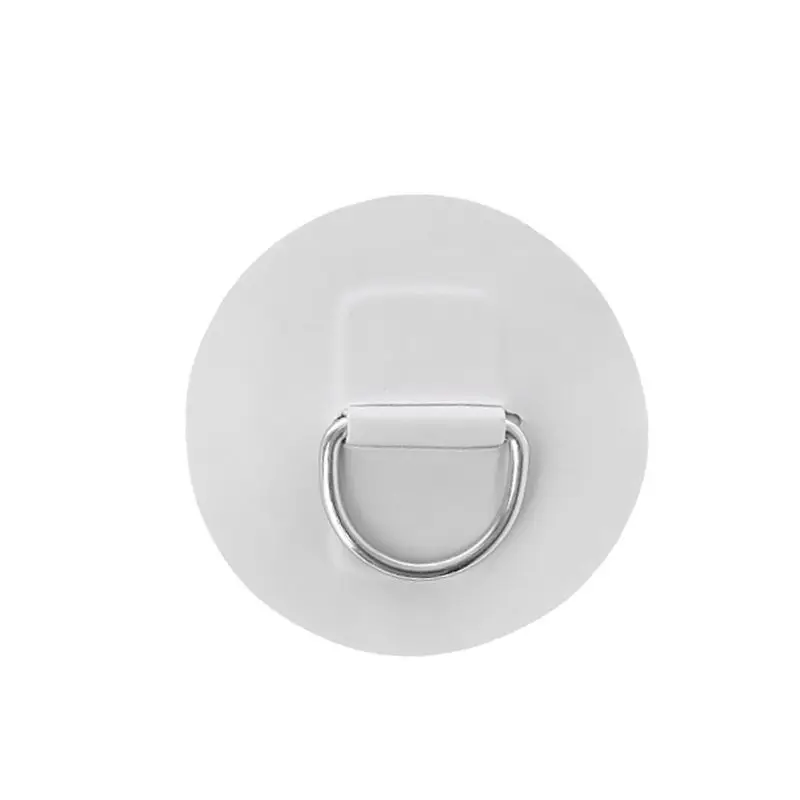 Надувная лодка аксессуары для каноэ D ring Pad лодочная доска ручка Каяка серфинга