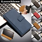 Чехол-Кошелек для Alcatel 1B 3 3C 3L 1V 3V 3X 5 5V 1 SE 1A 1L 1X 1 S 1C, кожаный чехол-книжка для телефона 2021 2020 2019