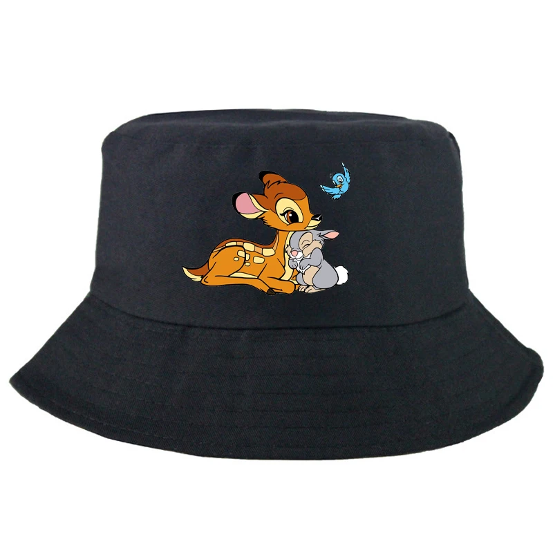 

Панама из мультфильма «Боб», двусторонняя, для мужчин, женщин, детей