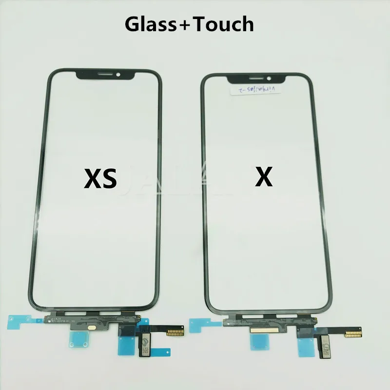 Сенсорный экран для iphone X XS MAX XR | Мобильные телефоны и аксессуары