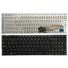 Испанская клавиатура для ноутбука Asus X541 X541U X541UA X541UV X541S X541SC X541SA X541UJ R541U R541 X541L X541S X541LA SP