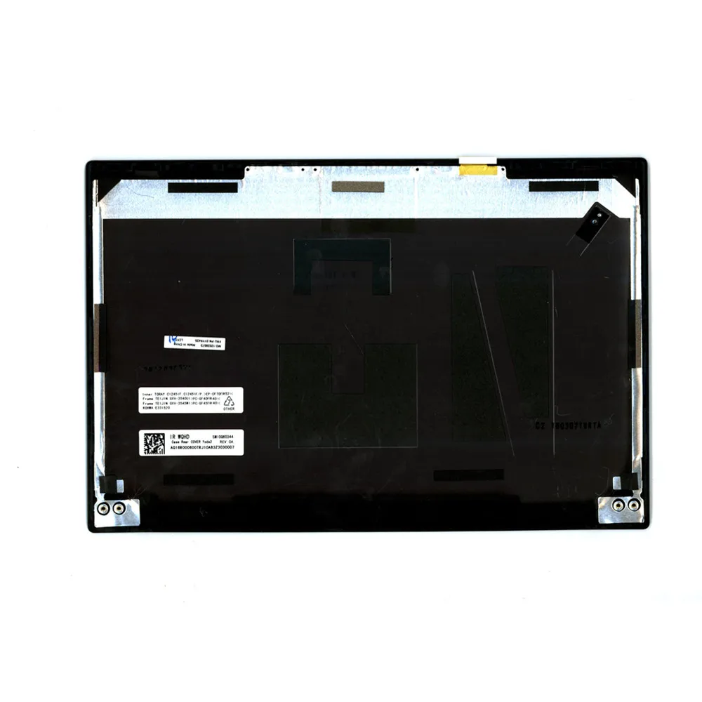New and Original Lenovo ThinkPad X1 Carbon 6th Gen Type 20KH 20KG  laptop WQHD IR LCD rear Lid cover case AQ16R000600 01YR435