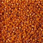 FAIRYWOO 5 гпакет, стеклянные бусины Миюки, бусины Delica, 110 бусины серо-серого цвета, DB664, индийские ювелирные изделия