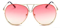 new brand design aviation sunglasses men fashion shades mirror female sun glasses for women eyewear oculo