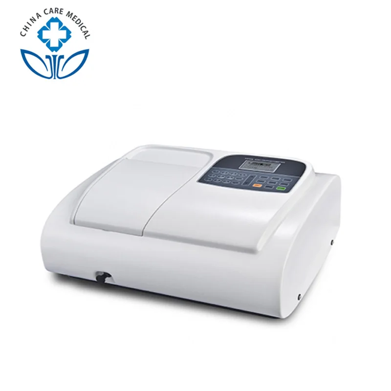 

Visible Spectrophotometer