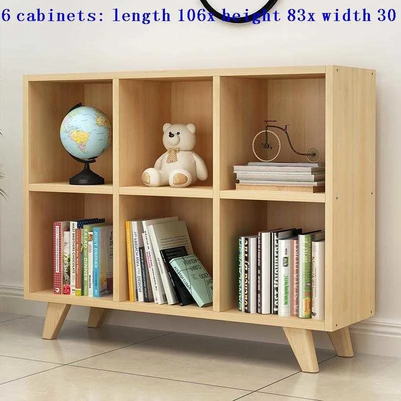 

Kids Madera De Maison Bureau Estante Para Livro Rangement Meuble Cabinet Furniture Libreria Decoration Book Shelf Case