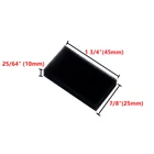 Черные поролоновые фильтры 10152030 шт. для серии дыроник M, система PR One,SleepEasy серия респираторов, сменные сипап-фильтры