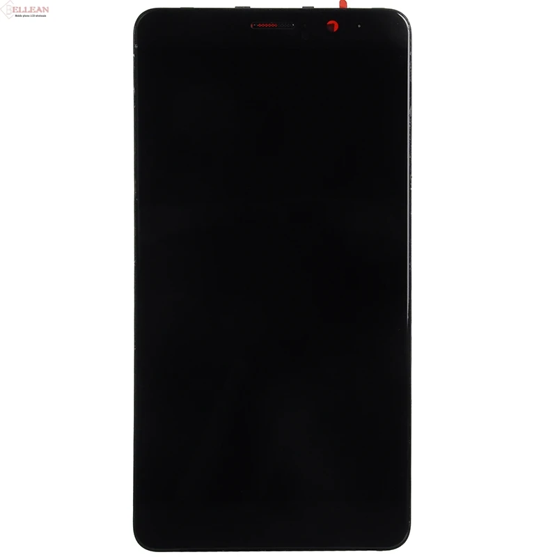 Оригинальный 5 9 дюймовый ЖК-дисплей для Huawei Mate с сенсорным экраном дигитайзер в