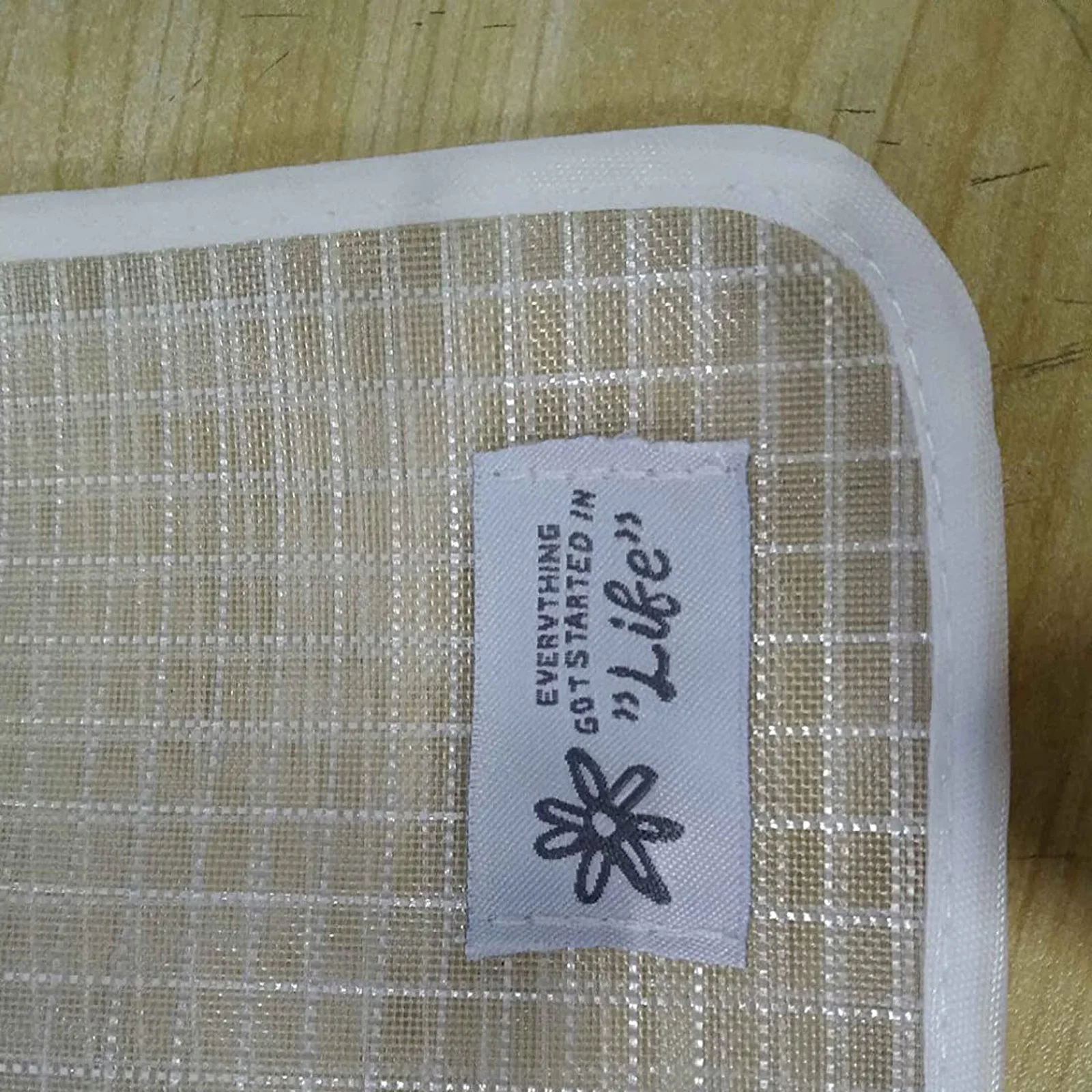 Чехол для холодильника 2 отделения боковая дверь прозрачная Сетчатая Сумка