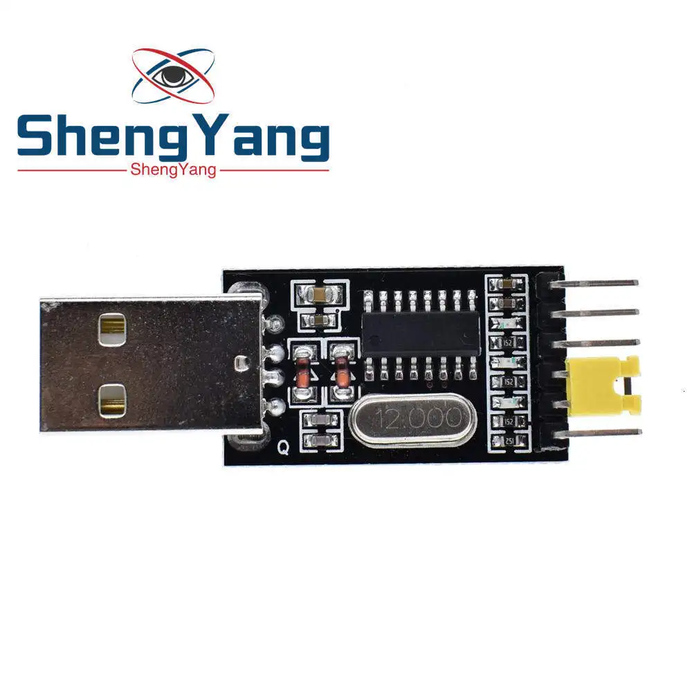 1 шт./лот ATMEGA328P Pro Mini 328 ATMEGA328 3,3 V/8 МГц 5 V/16 МГц для Arduino CP2102 PL2303 Ch340g FT2302RL драйвер - Цвет: CH340G