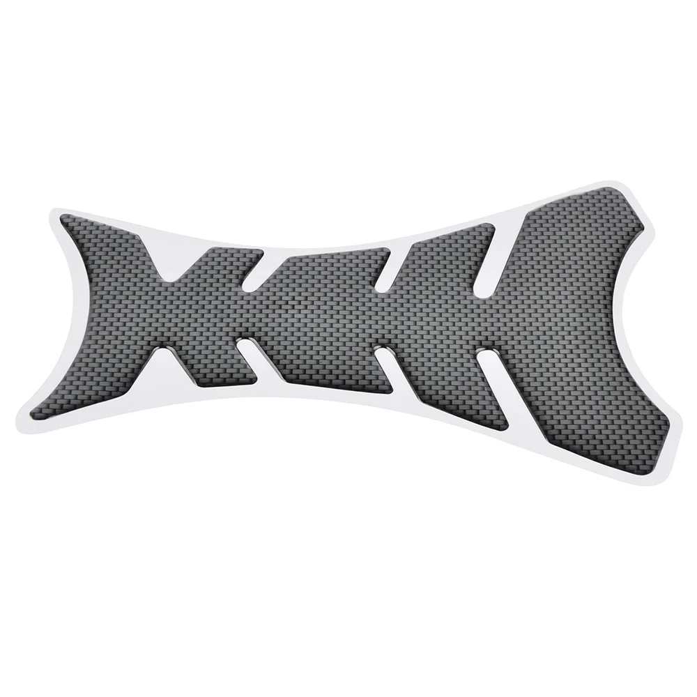 Наклейка на мотоцикл протектор для бака с газовым топливом и маслом наклейка YAMAHA