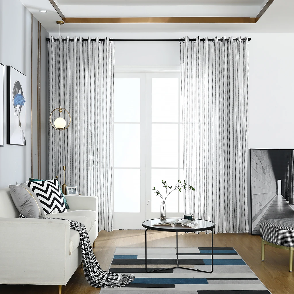 Занавески для домашней панели на заказ сетка окна тюль простынь прозрачная вуаль