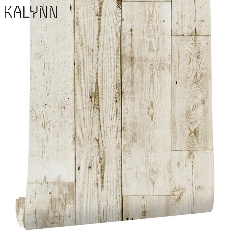 3d винтажные панели из искусственного дерева обои для стен самоклеящиеся