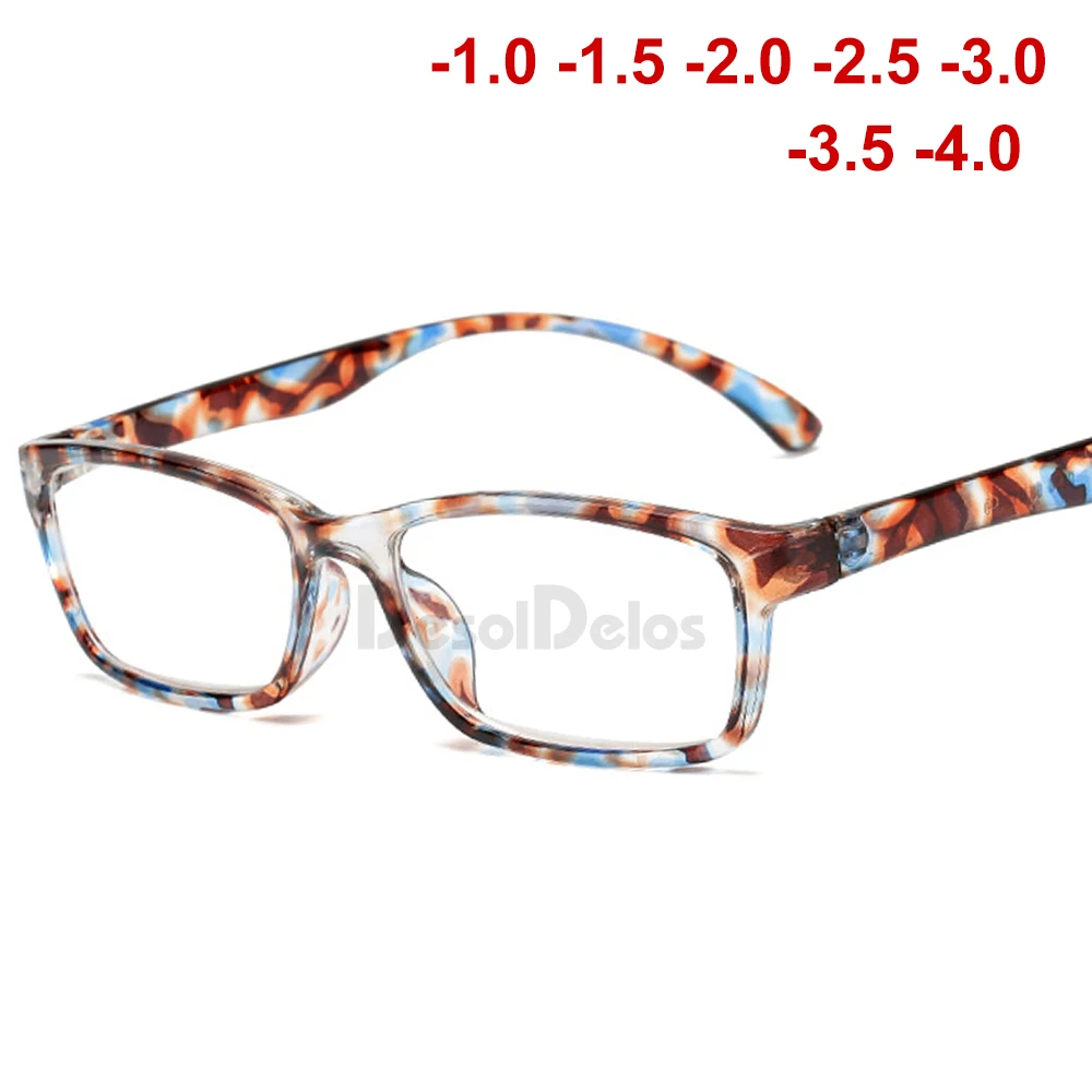 

2023 New Reading Glasses Women Men Presbyopia Anti Blue Ray Light Eyeglasses Diopter Hyperopia Prescription Eyewear