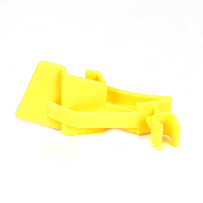 Новинка 1 шт. автомобильный капот Stay зажим фиксатор подключения для