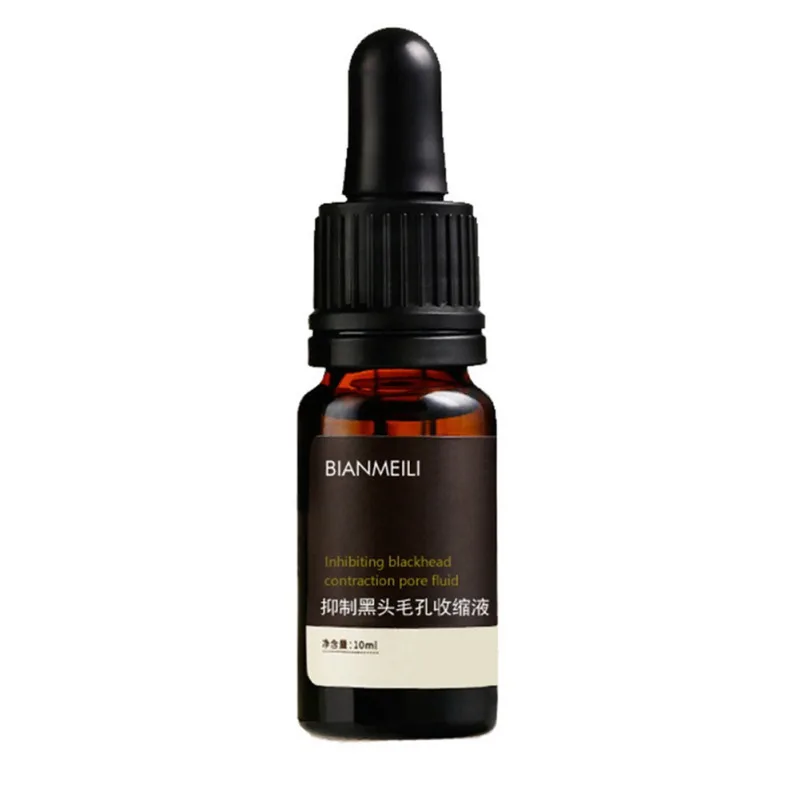 

Pores Shrinking Liquid Skin Care Moisturizing Firming Skin Remove Blackheads Pore Contraction Essence