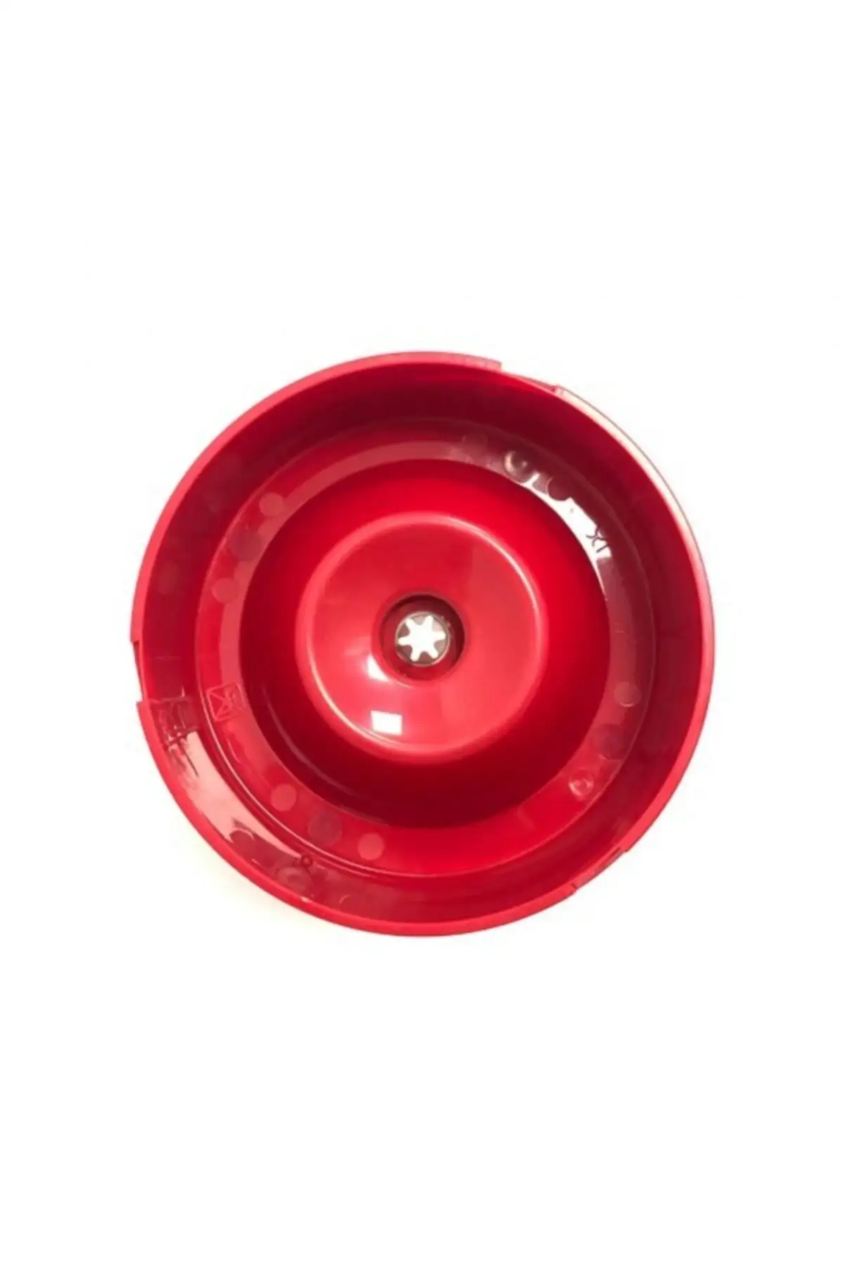 

Pratique Original Chopper Body Group Red Ar1027