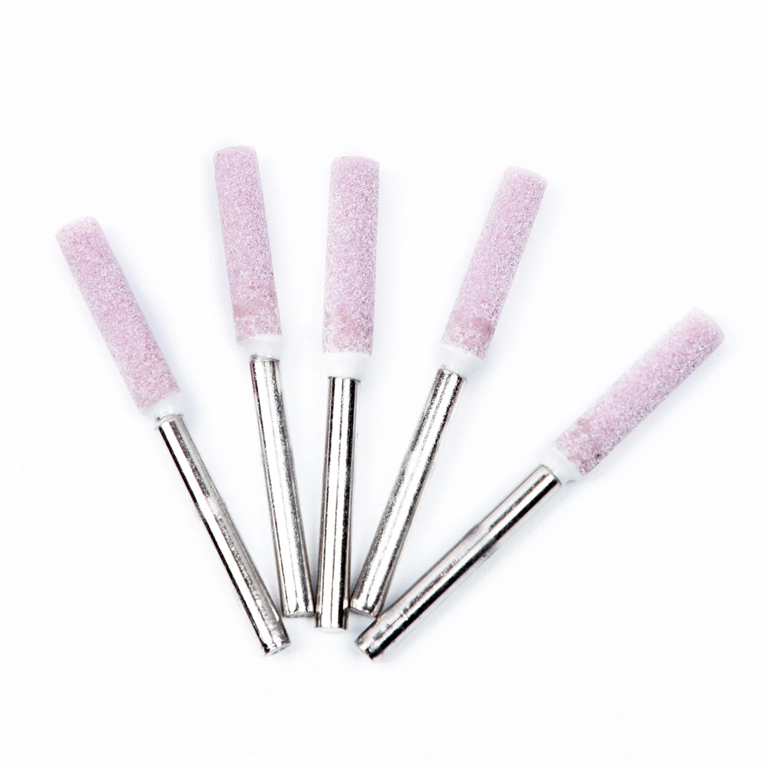 Алмазная точилка для бензопилы 5/32 дюйма 5 шт.|Орудия| |