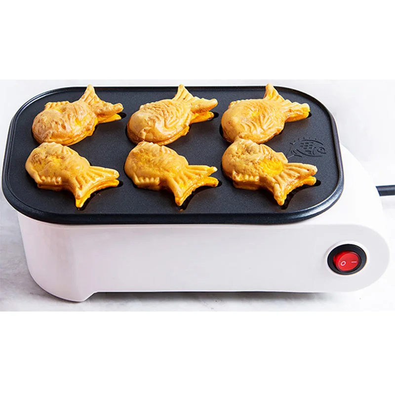 

Muitifunction Takoyaki Maker BBQ Grill Mini steak Frying pan 12 holes Octopus Balls Maker octopus baking machine