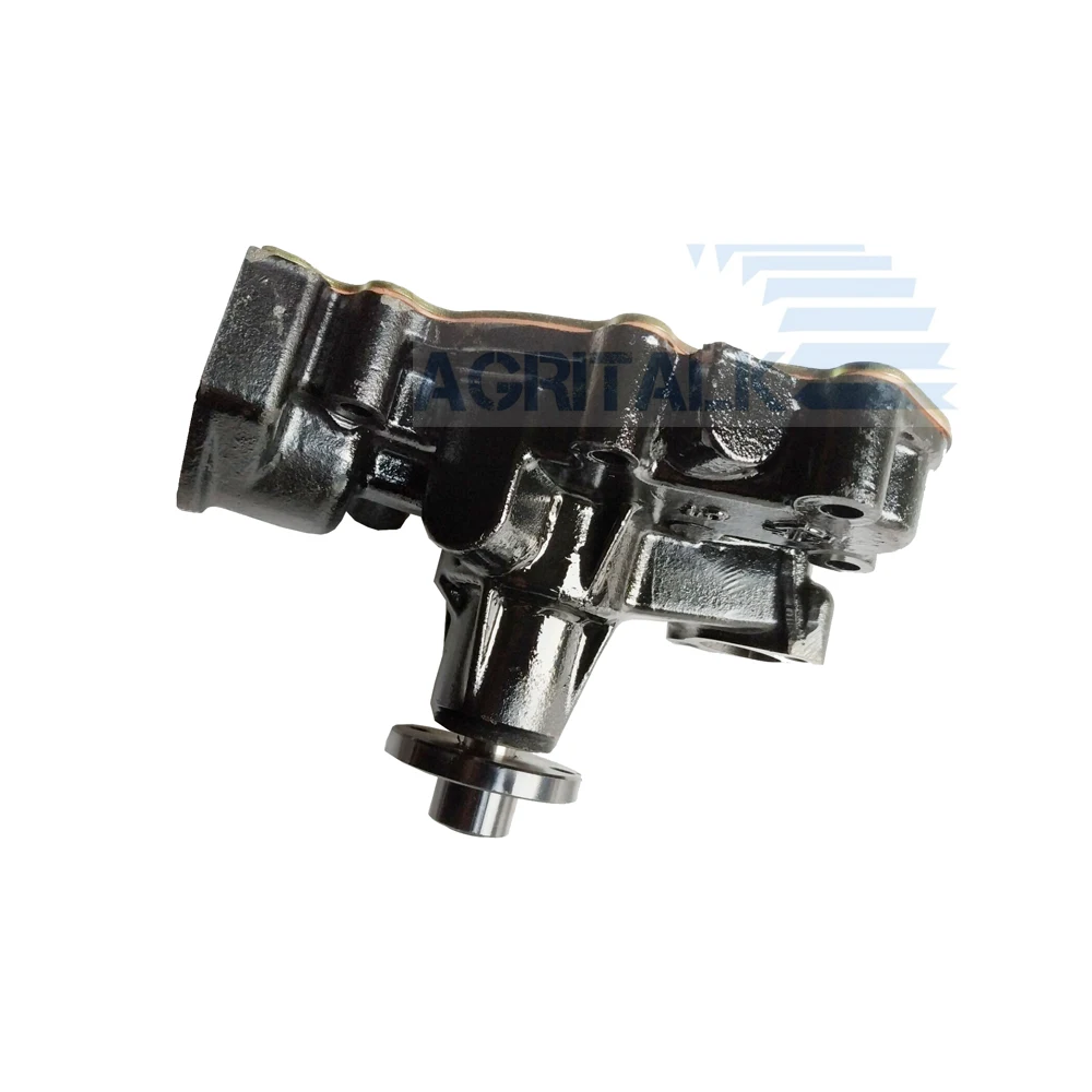 Changchai ZN490BT части, водяной насос в сборе, номер детали: N485-08200E