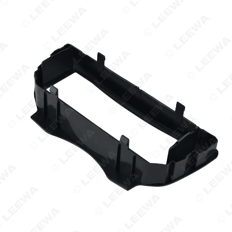 Автомобильная рама LEEWA для dvd/панель dvd/аудиорама BYD F0 1DIN # CA1676|dvd frame|dvd panelcar dvd frame |