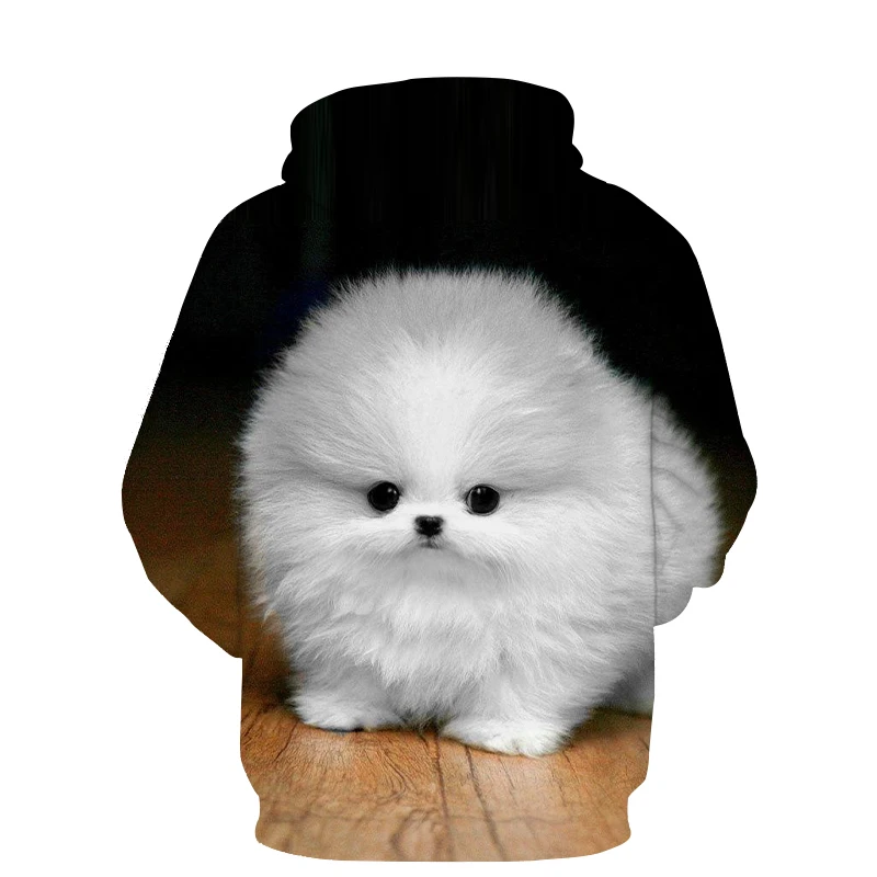 

fashion wild Totoro 3D printed street wear trend hoodie sweatshirt Funny Cut cat Cartoon Hoodies anime Hoodie mens
