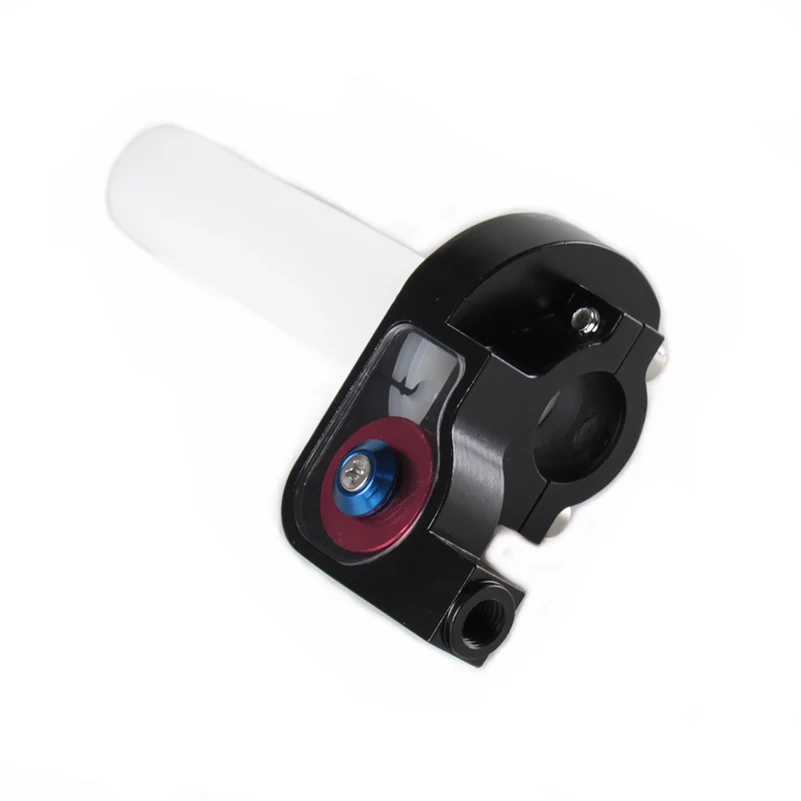 Алюминиевая дроссельная заслонка для Bse Kayo XMoto 110 125 140 150 250cc|Руль велосипеда| |