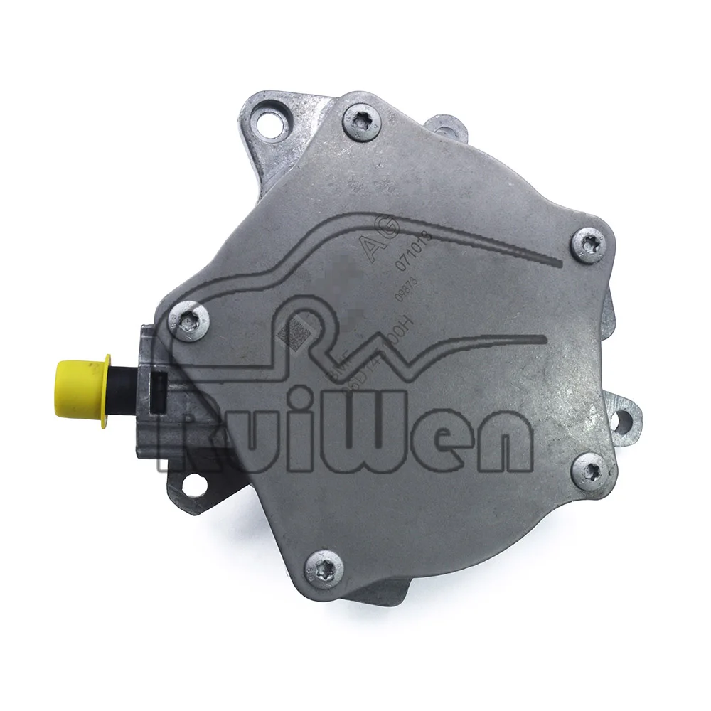 Turbo Engine Brake Vacuum Pump for VW Golf Cabriolet Jetta Polo Audi A3 A1 Seat Exeo 06D145100D 06D145100E 06D145100F | Автомобили и