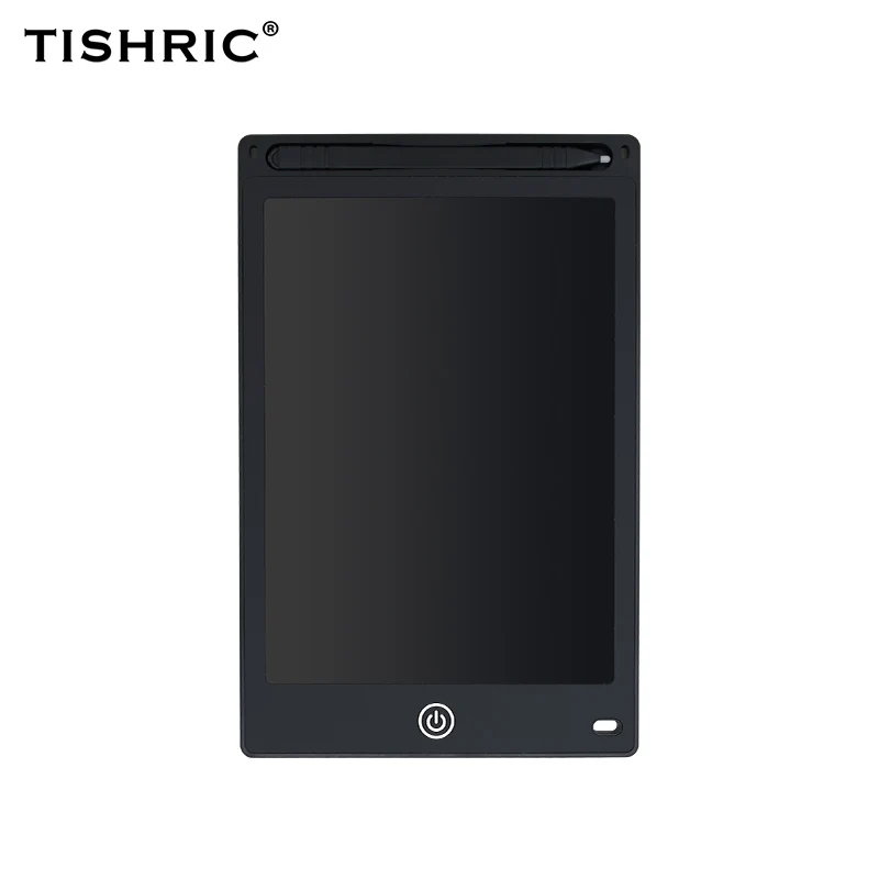 Планшет TISHRIC с ЖК дисплеем 8 5/10/12 дюйма графический планшет экраном для цифрового