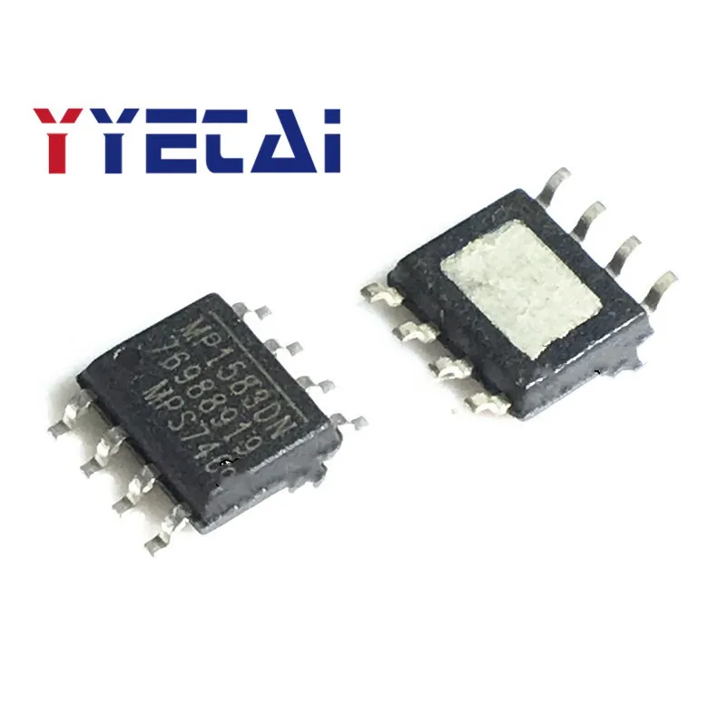 TAI 5 шт. патч MP1583 MP1583DN SOP8 импорт YEC SD200 вход 4,75-23 в выход 3A