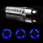 Светодиодные велосипедные фонари, освещение для горного велосипеда, лампа для спиц, Аксессуары для велосипеда, горячие колеса, Велосипедное оборудование для верховой езды, новинка