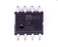 

MIC4424YM-TR 4424YM 4424 SOP8 ic chip