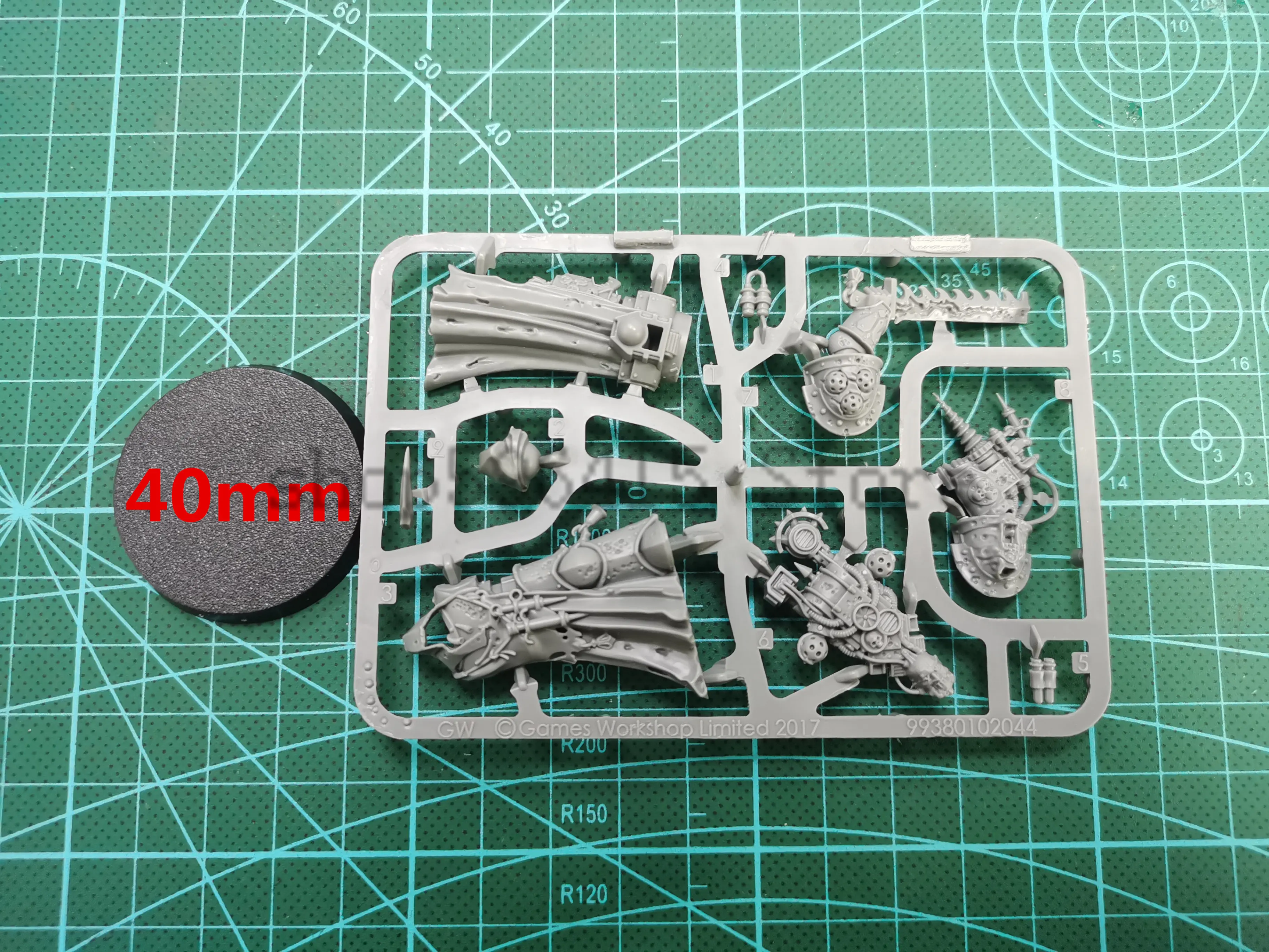 

K1013 RESIN