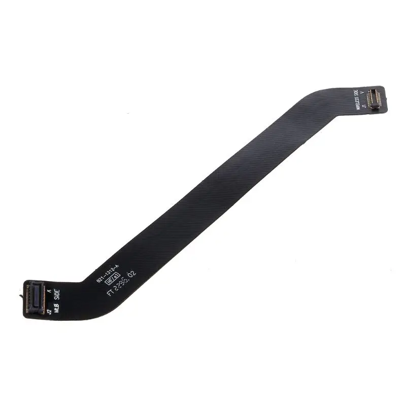 Wi Fi кабель 821 1312 A для MacBook Pro 13 &quotA1278 беспроводной Bluetooth Разъем карты гибкий 2011 2012