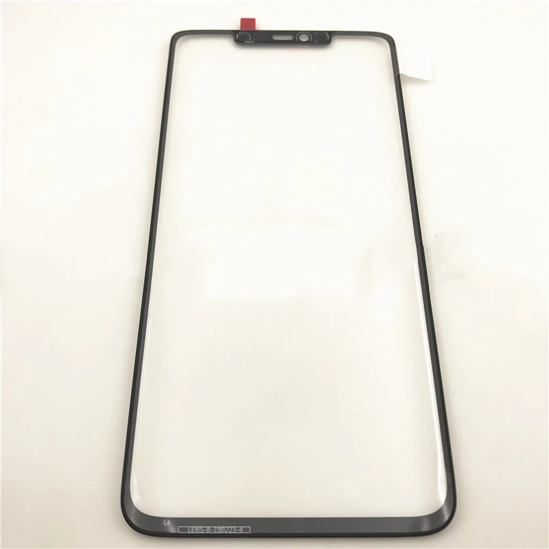 

Original 6.39 inches Touchscreen Front Outer Glass Lens Panel touch screen For Huawei Mate 20 Pro replacement parts