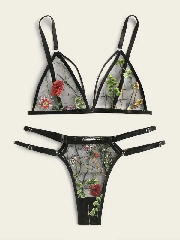 Новое эротическое сексуальное нижнее белье соблазнительное кружевное