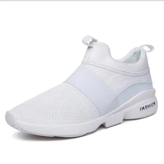 Новинка 2019 модная классическая обувь для мужчин и женщин удобная дышащая