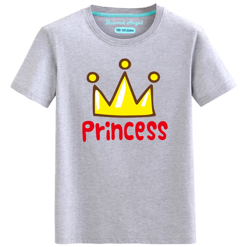 

New Baby Clothes Harajuku Cartoon 3D Printing Graphic T-shirts Christmas Kids Short Sleeve Children Clothing Boys Girls Tops