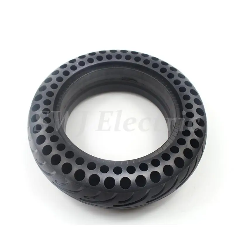 

10x2.75 Honeycomb Solid Tyre 10 Inch Thickening to Prevent Puncture Tire for NINEBOT MiniPRO Scooter Xiaomi Mini Tyre
