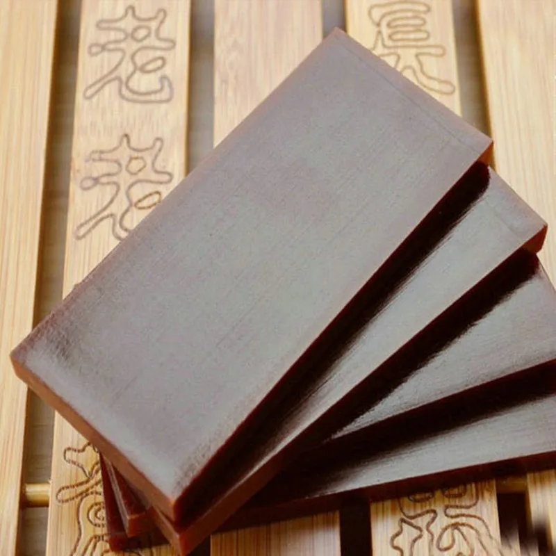 

High Quality Ejiao Block the Most Powerful Beauty Donkey Hide Gelatin Powerful Beauty Supplement for Qi and Blood Free Shipping