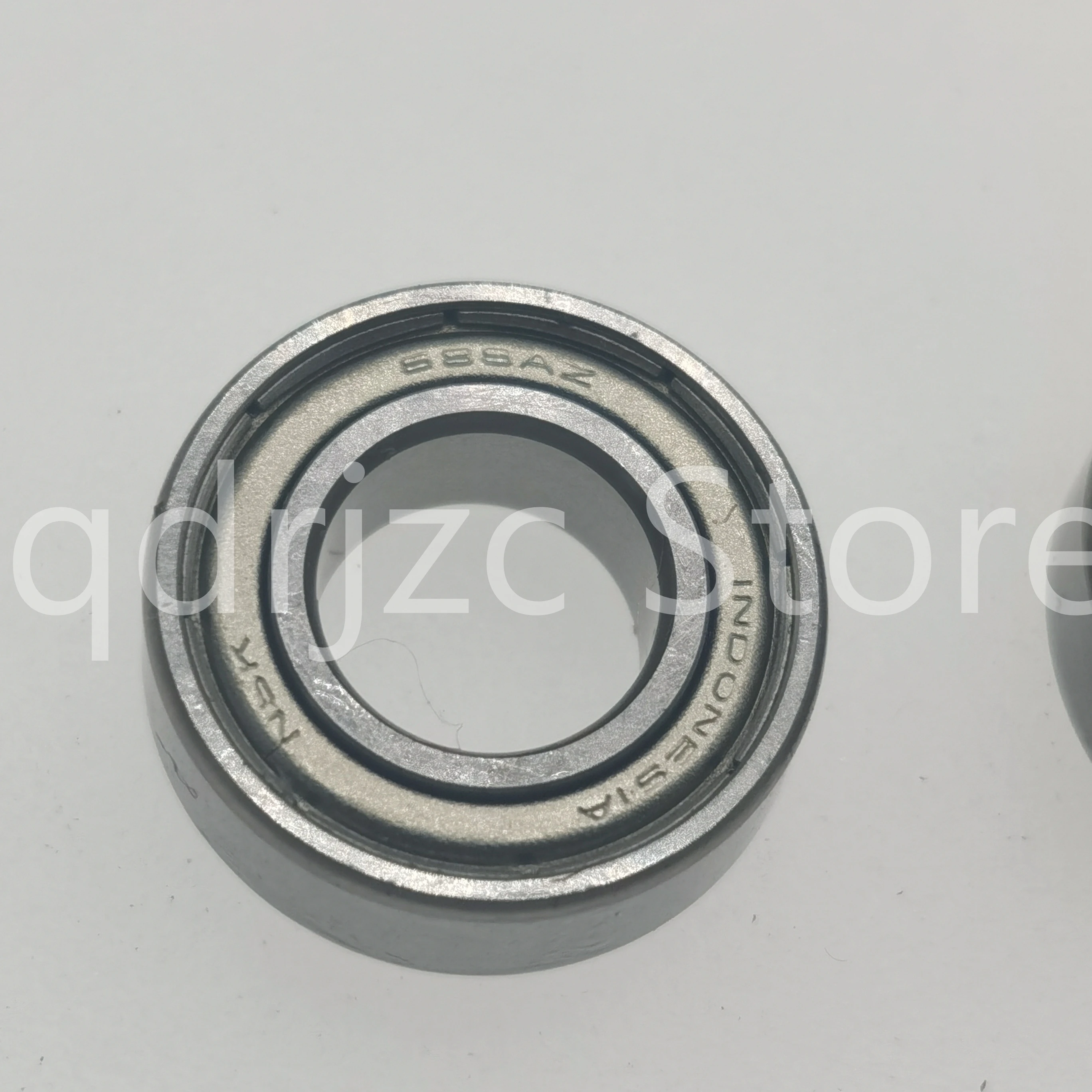 (10 шт.) миниатюрный шарикоподшипник NSK 688AT1XZZ1 * MC3U-02J = 628/8-2Z 688AZ 8 мм X 16 5 |
