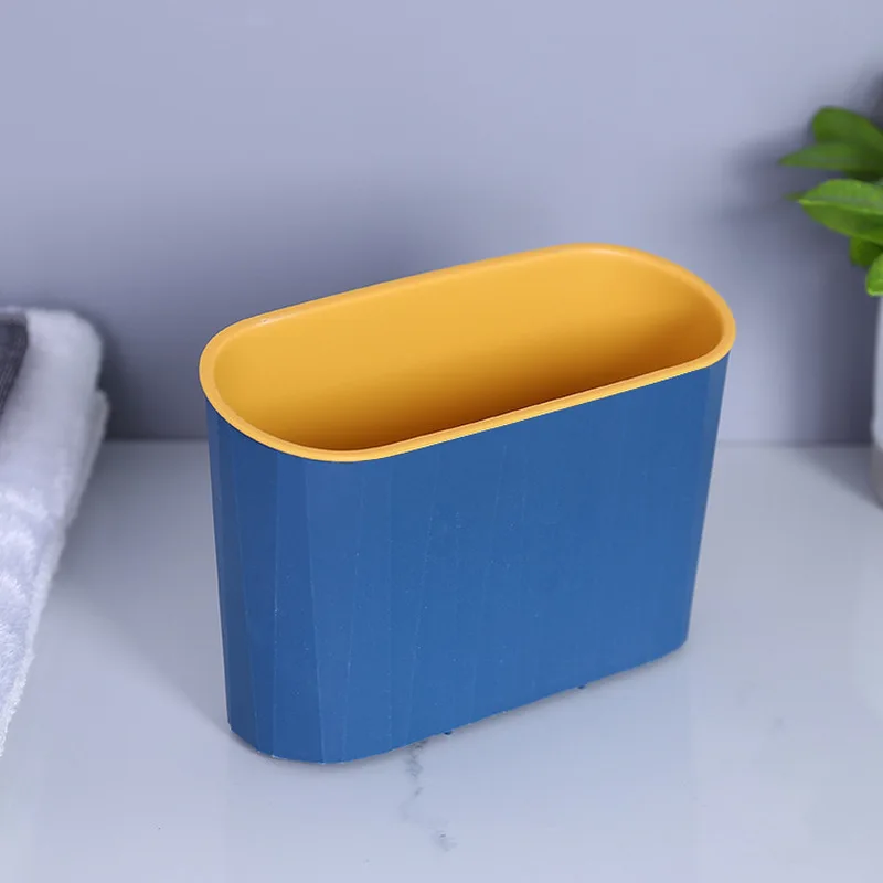 

1pcs Toothbrush Holder Electric Teeth brush Toothpaste Holder Accessories Stand Makeup Case Shaving Brush Organizer Bathroom