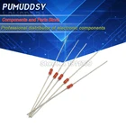 20 шт., терморезистор NTC MF58 3950 B 5K ohm 5%