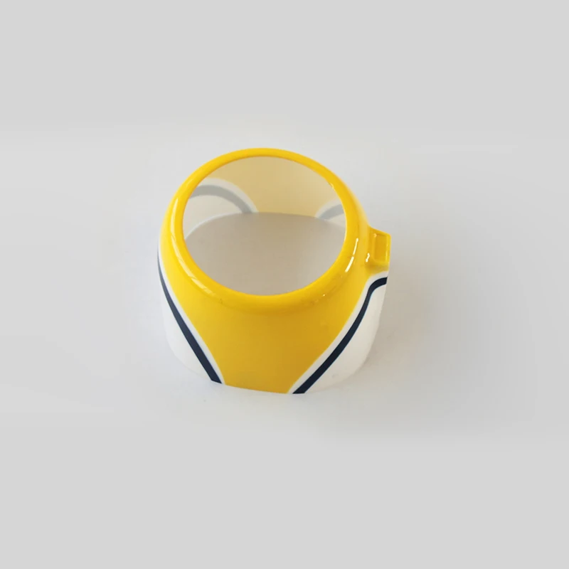 Набор деталей для радиоуправляемого самолета EPO Dynam 8961 Beaver DHC2 | Игрушки и хобби